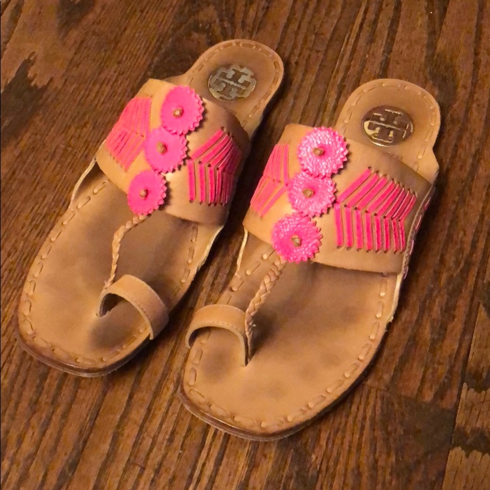 Tory Burch Sandals